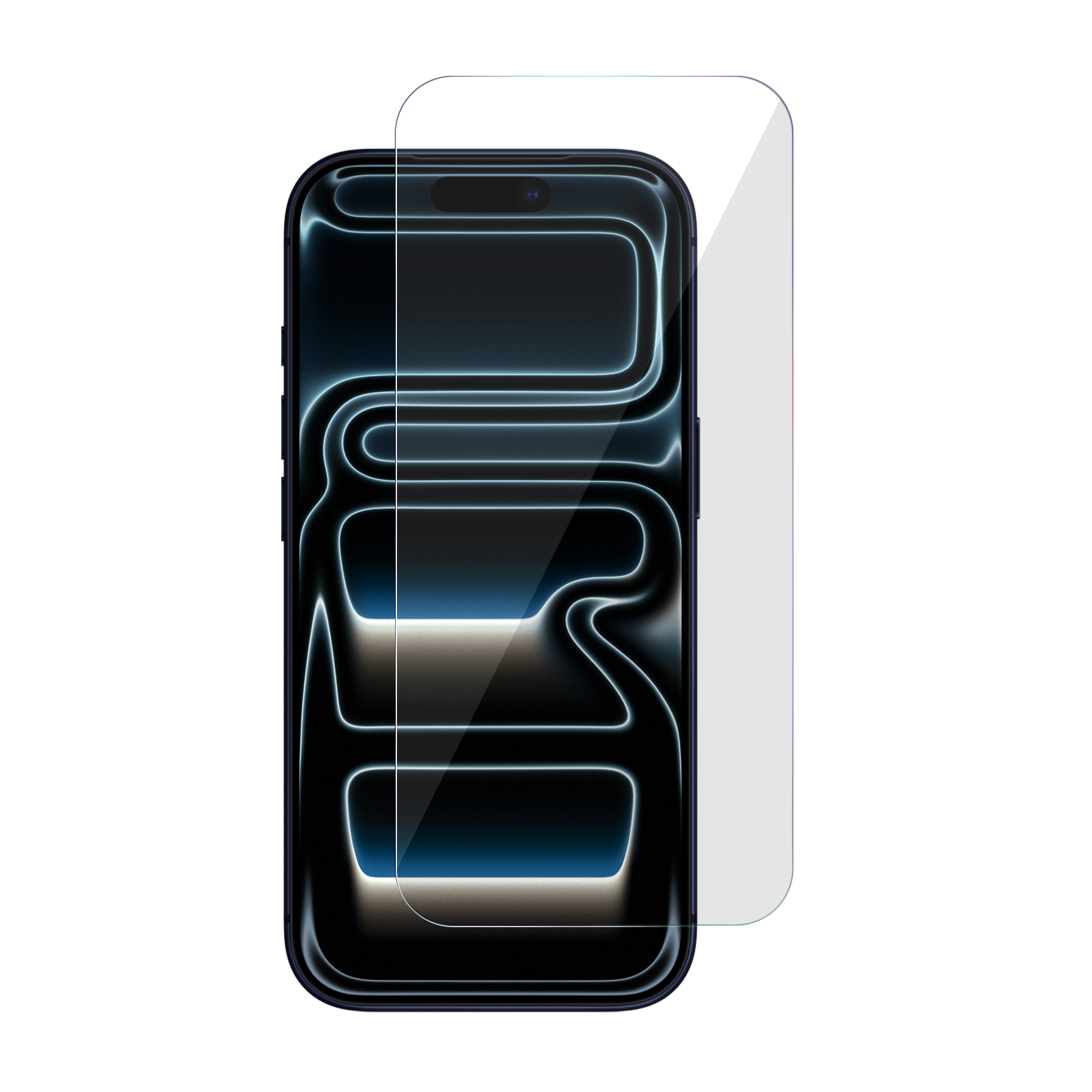 Slim Tempered Glass for iPhone 17 Series & iPhone Air