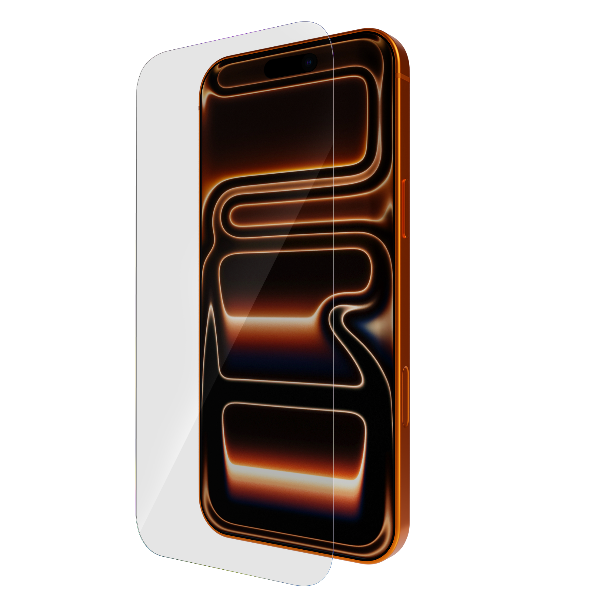 Slim Tempered Glass for iPhone 17 Series & iPhone Air