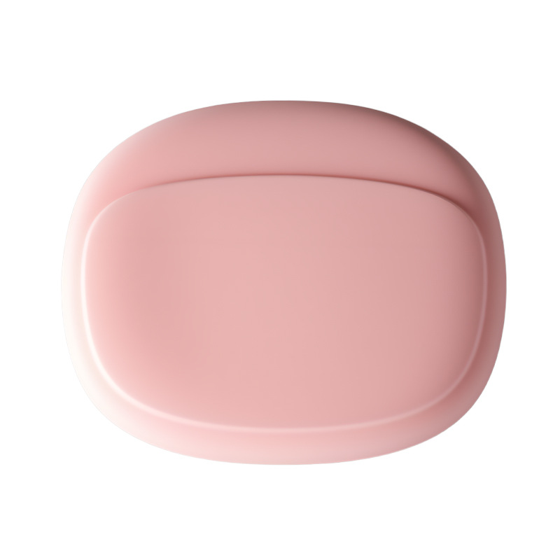 [GIFT] Slimcase Portable Silicone Pouch Storage Bag Earphone Cable Headphone Case
