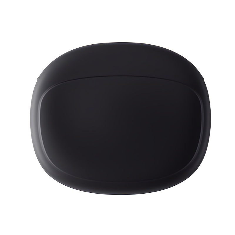 [GIFT] Slimcase Portable Silicone Pouch Storage Bag Earphone Cable Headphone Case