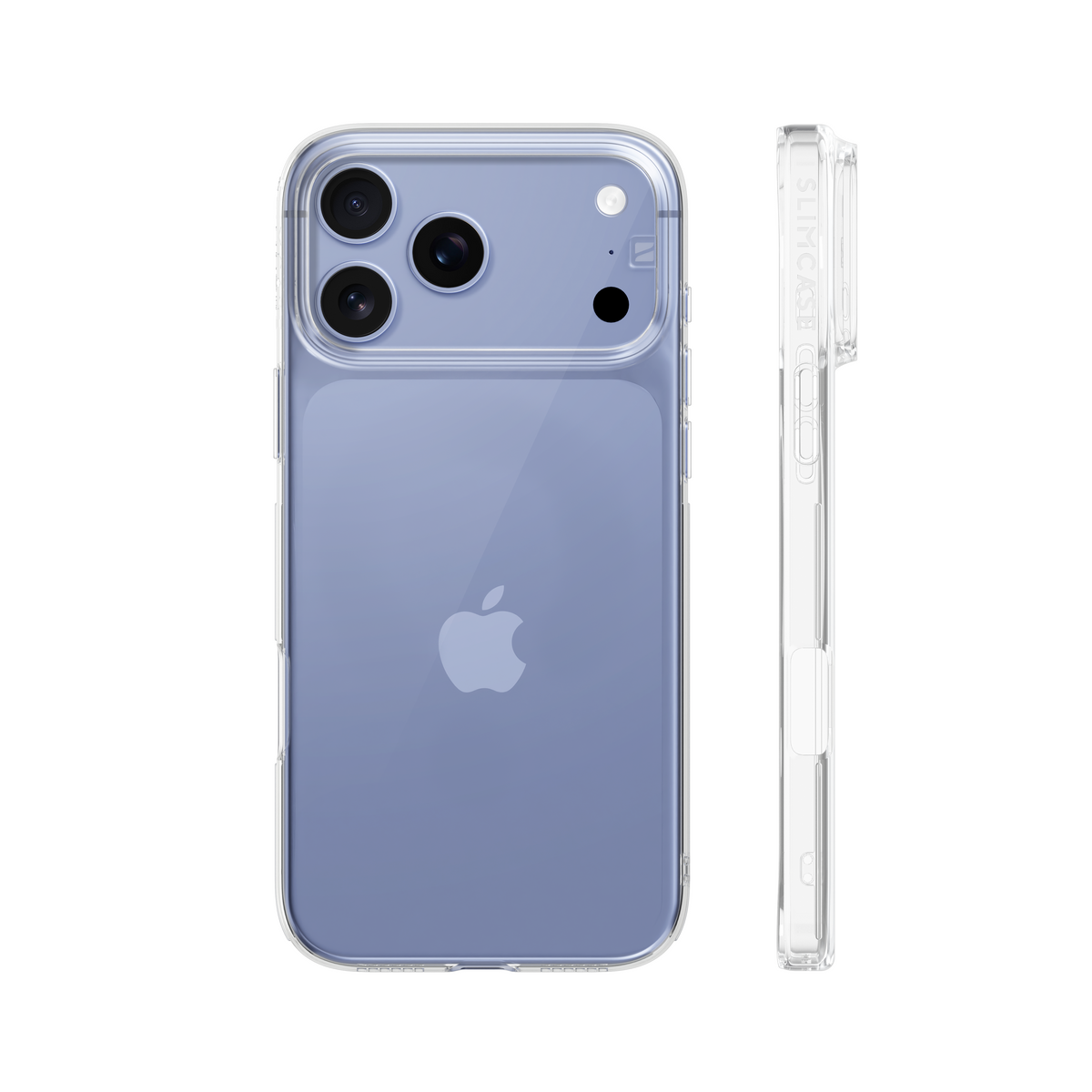 Slimcase Unique for iPhone 18 Pro