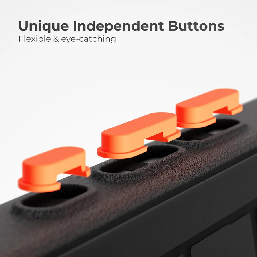 Slimcase Sport X for iPhone 16 Pro Max