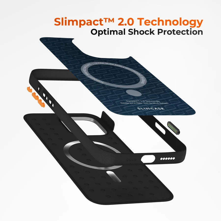 Slimcase Sport X for iPhone 16 Pro Max