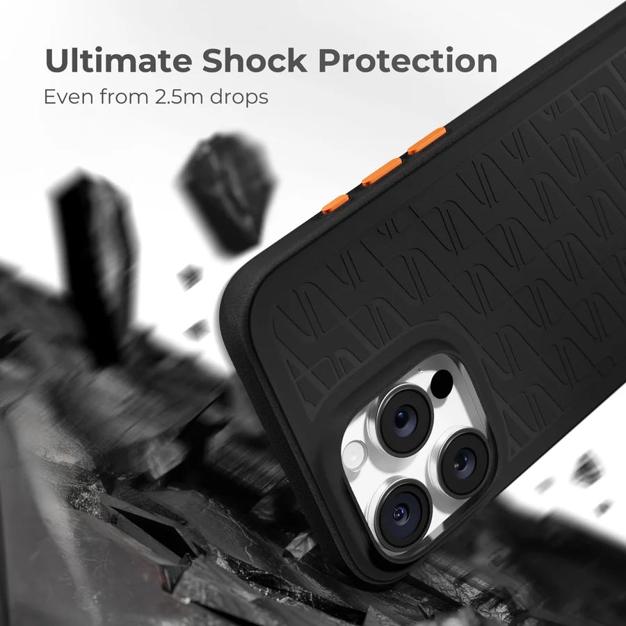 Slimcase Sport X for iPhone 16 Pro Max