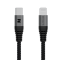 Slimcase Fast Charging 100W USB-C to Lightning Cable - Slimcase.co Indonesia