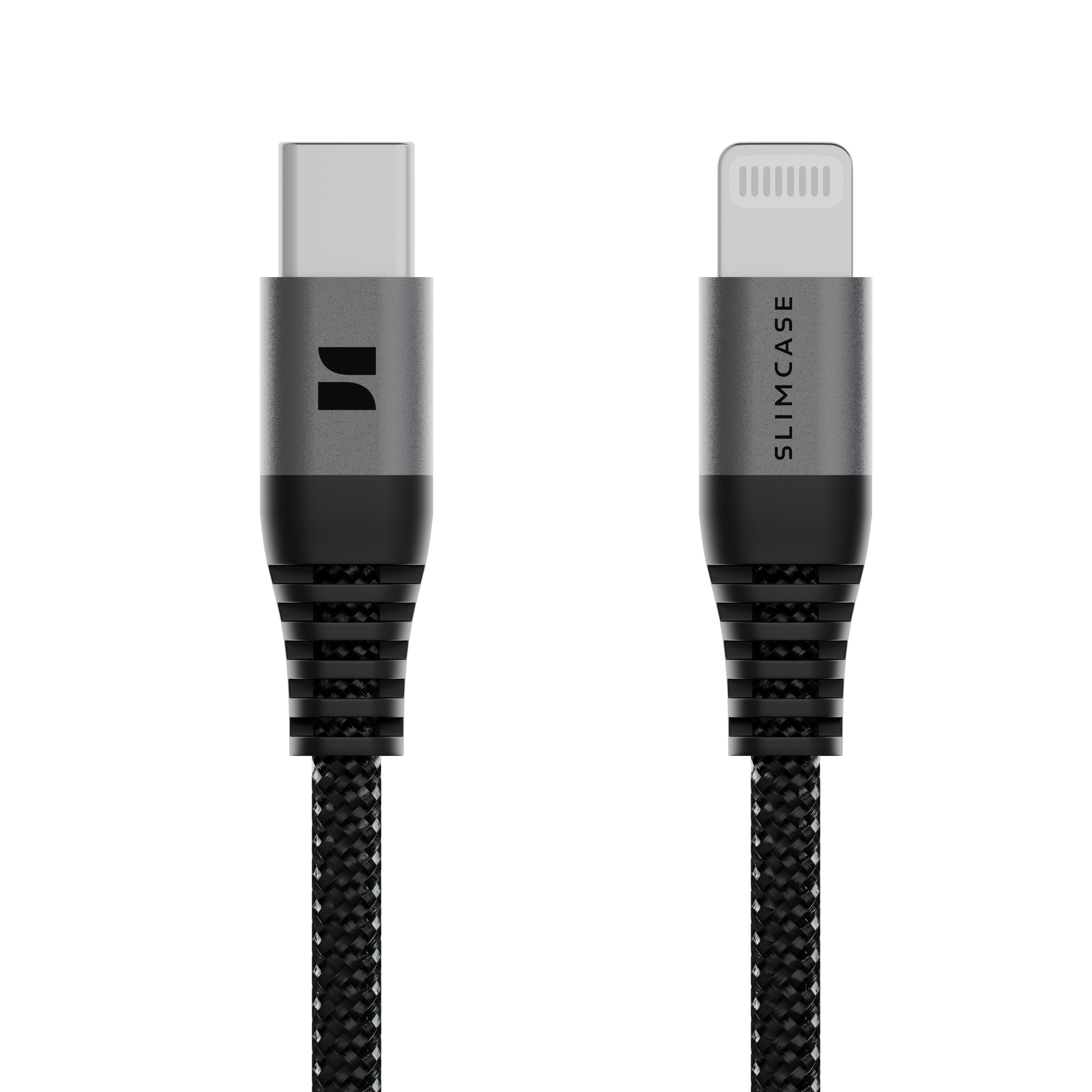 Slimcase Fast Charging 100W USB-C to Lightning Cable - Slimcase.co Indonesia