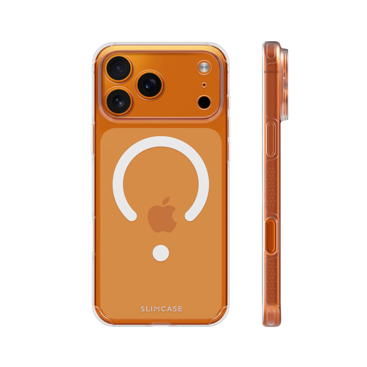 Slimcase Duo for iPhone 17 Pro