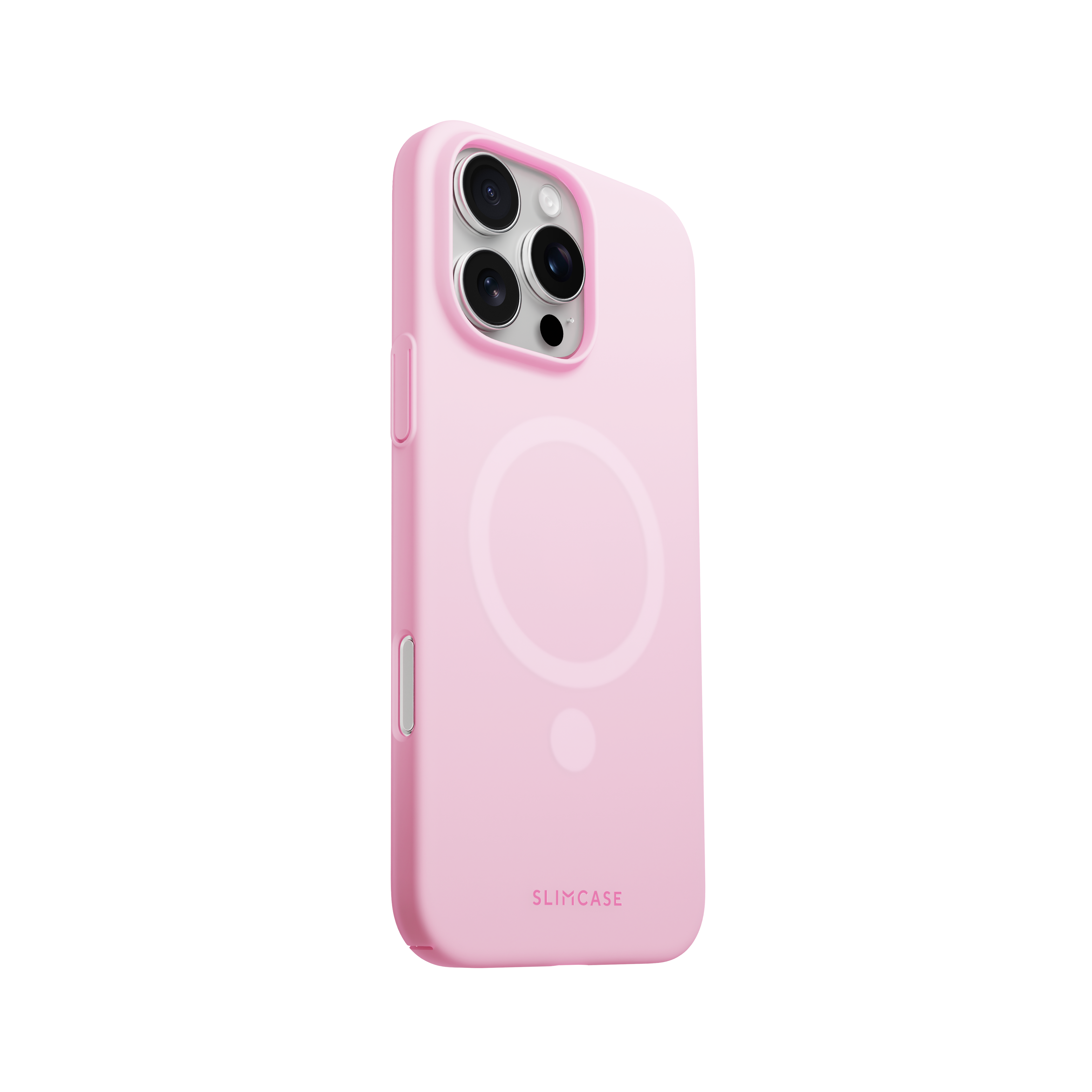 Slimcase ECHO for iPhone 18 Pro