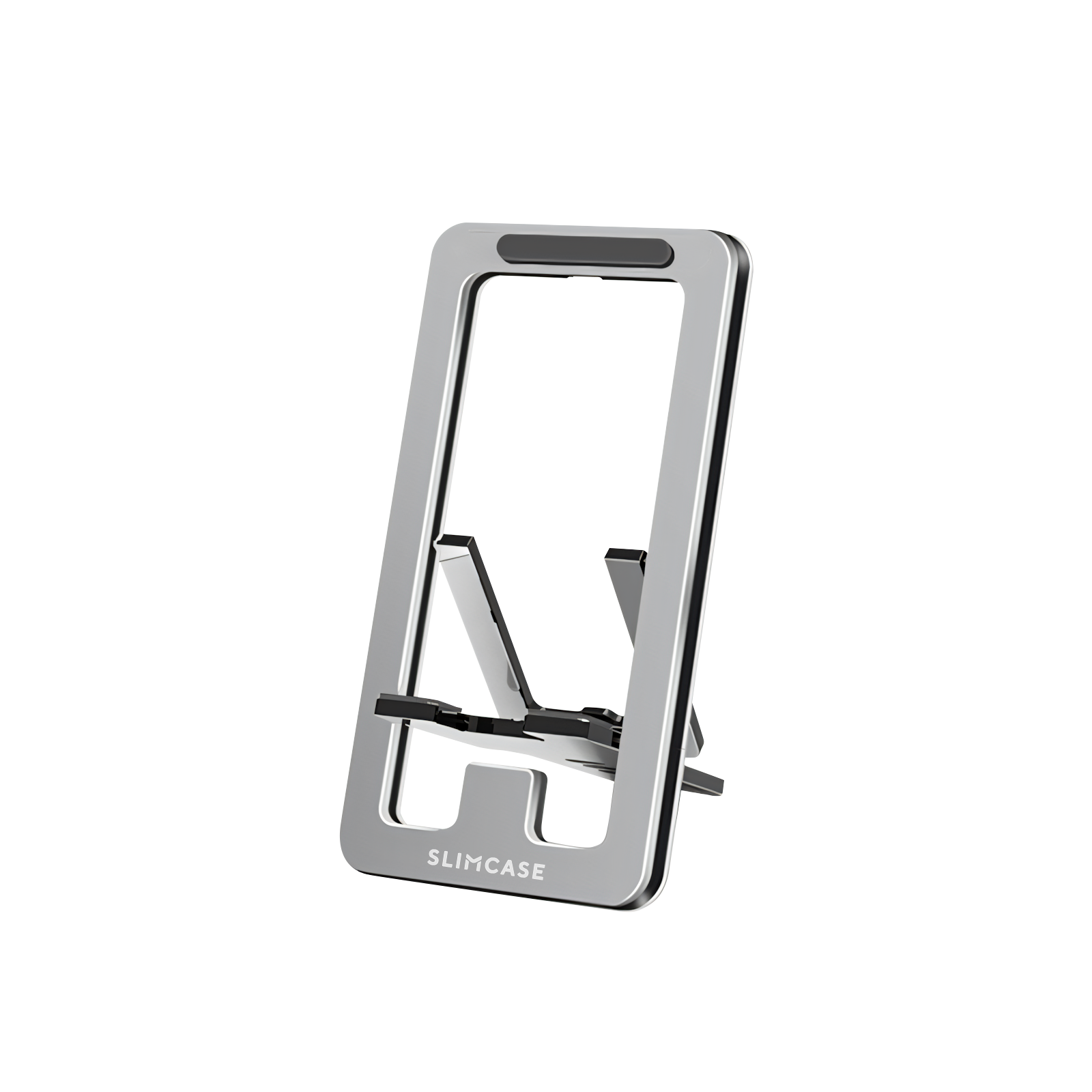 Stand Holder Ponsel/Tablet Ultra Tipis Portable
