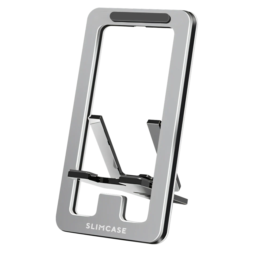 Stand Holder Ponsel/Tablet Ultra Tipis Portable