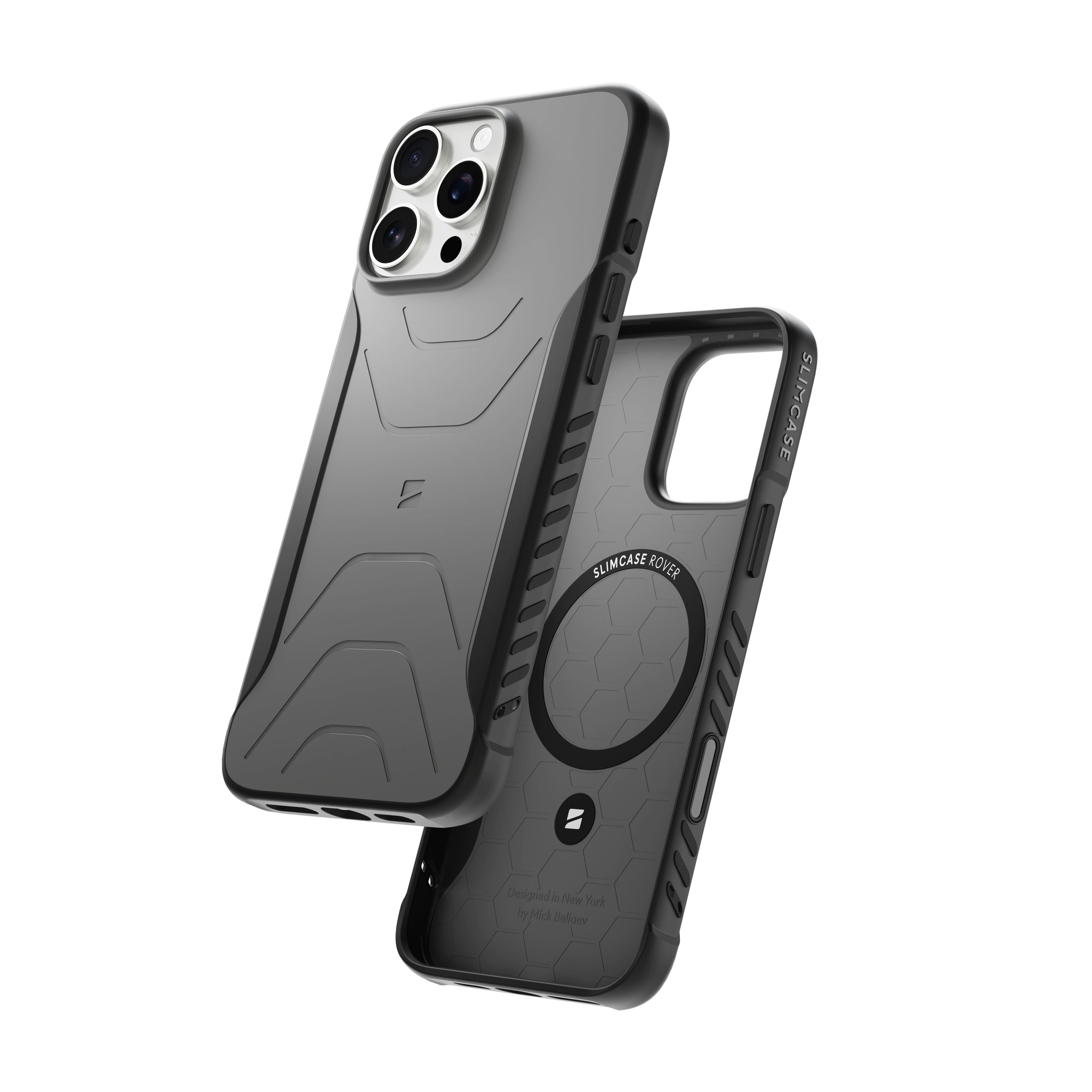 Slimcase Rover for iPhone 16 Pro Max