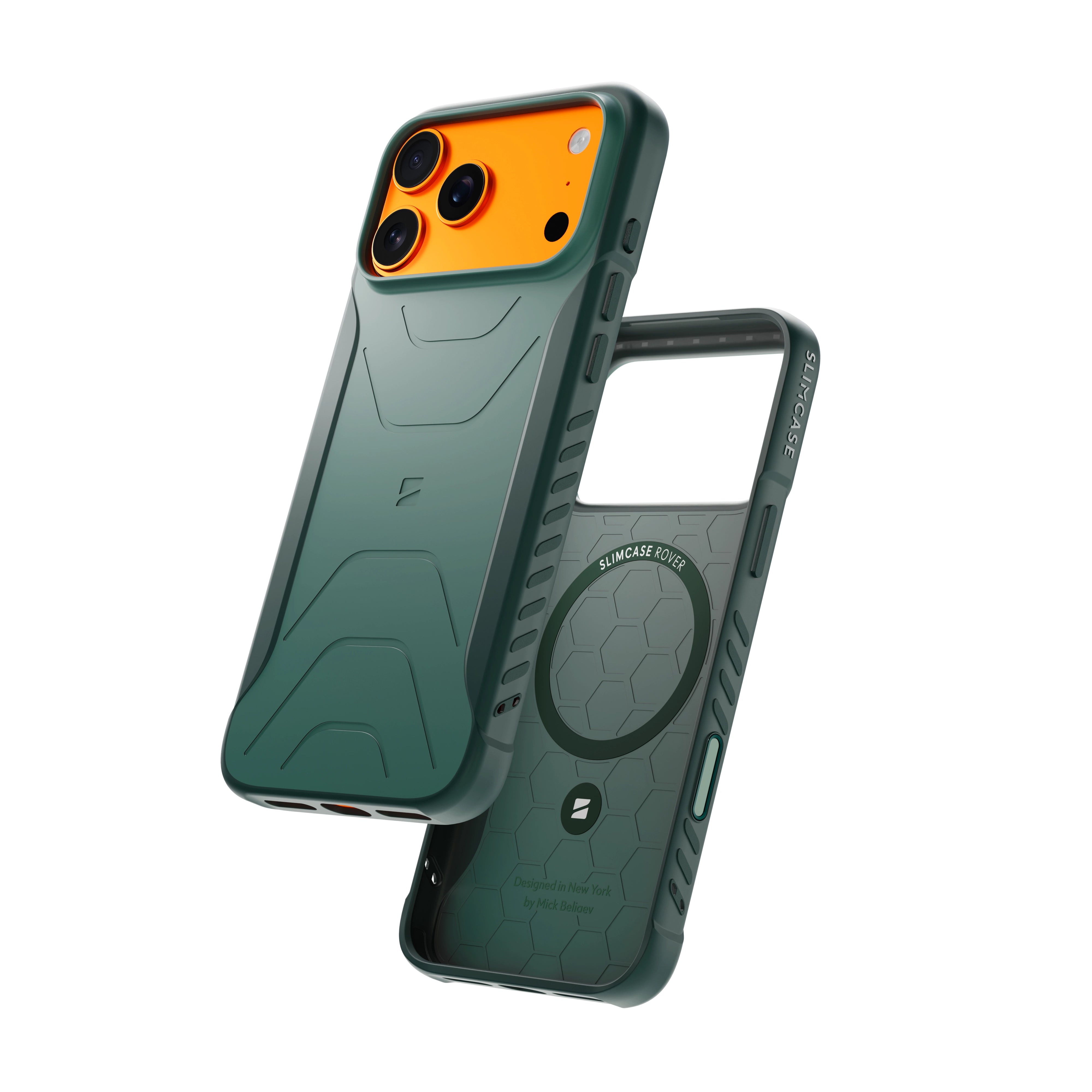 Slimcase for iPhone 17 Pro Max