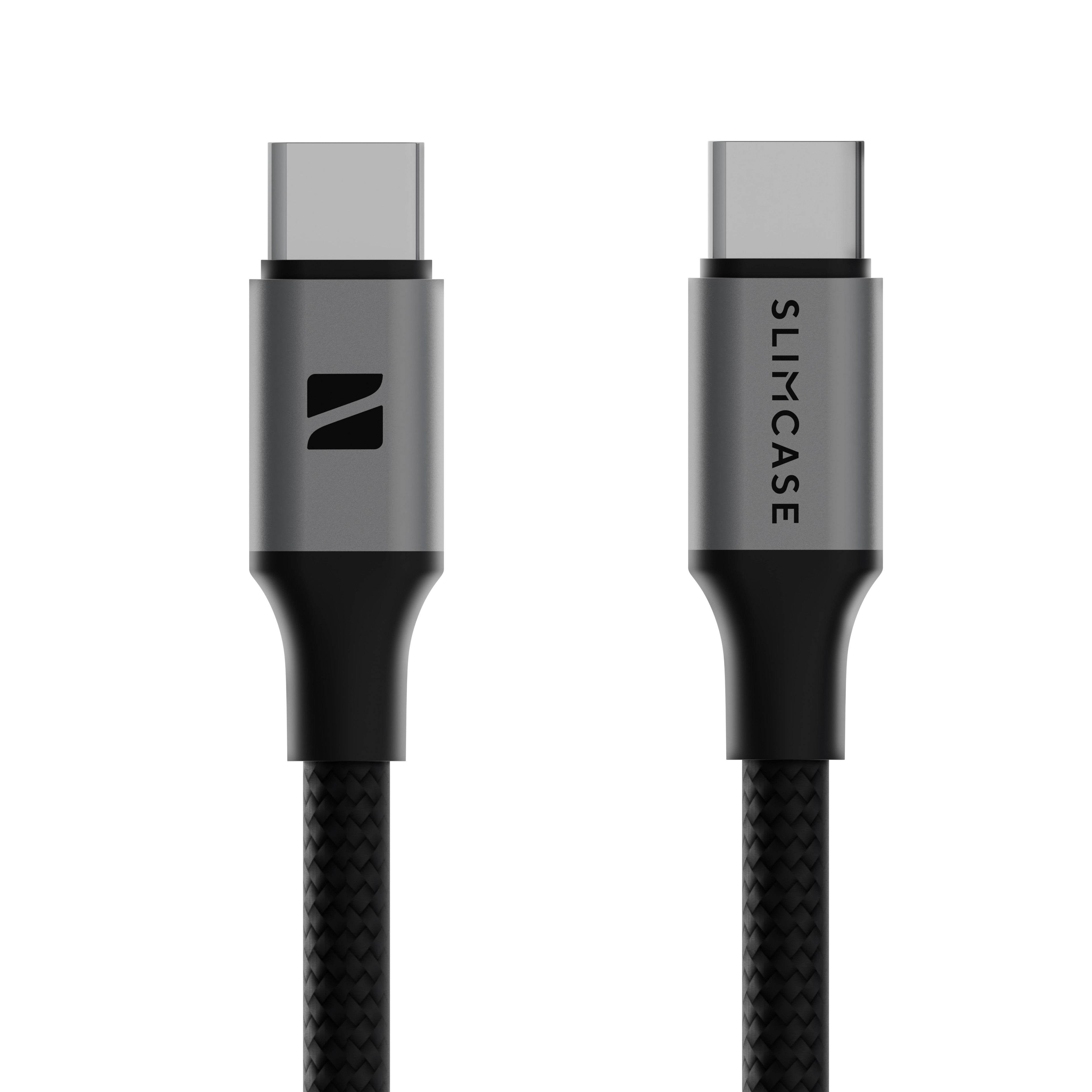 Kabel Fast Charging 60W Slimcase (100 cm)