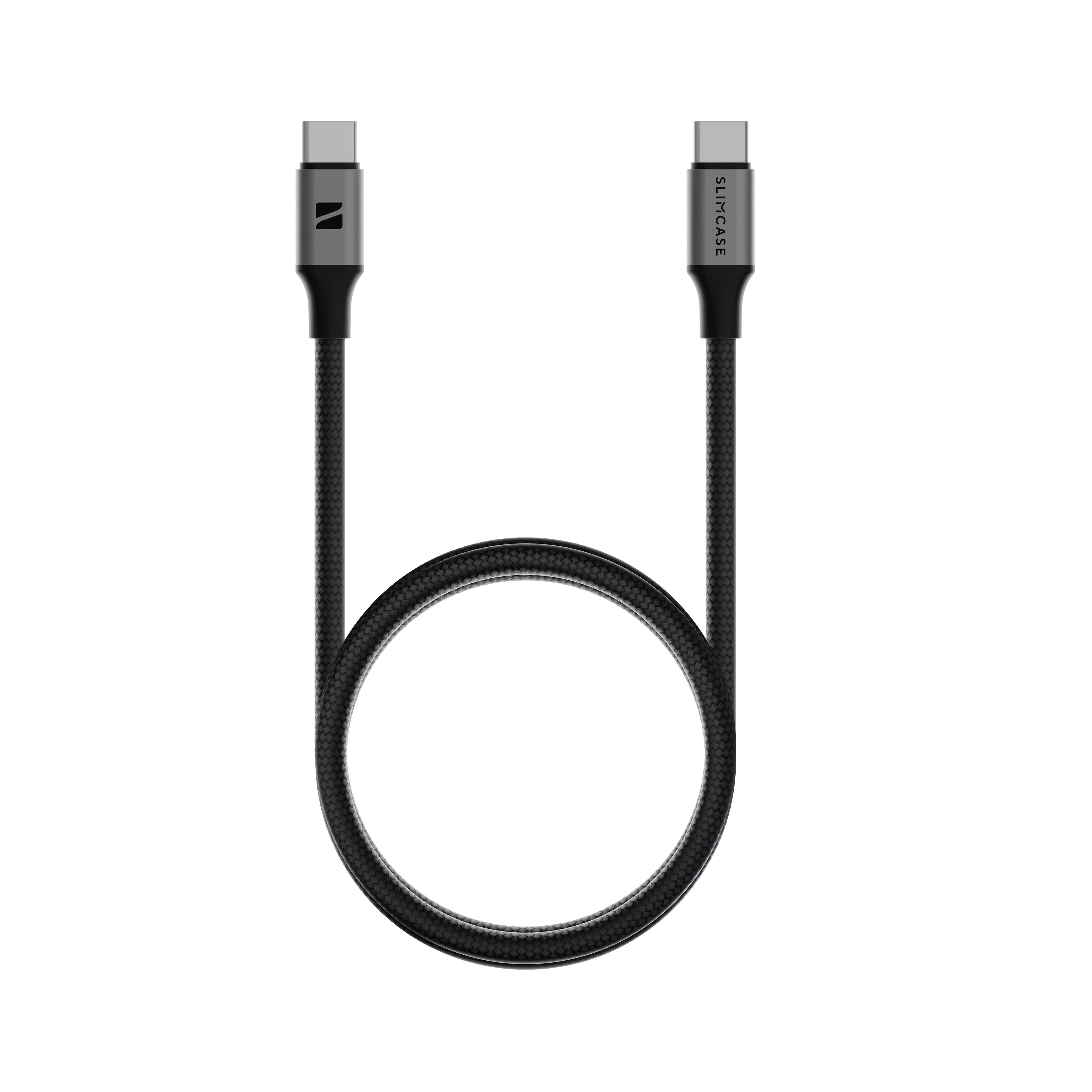 Kabel Fast Charging 60W Slimcase (100 cm)
