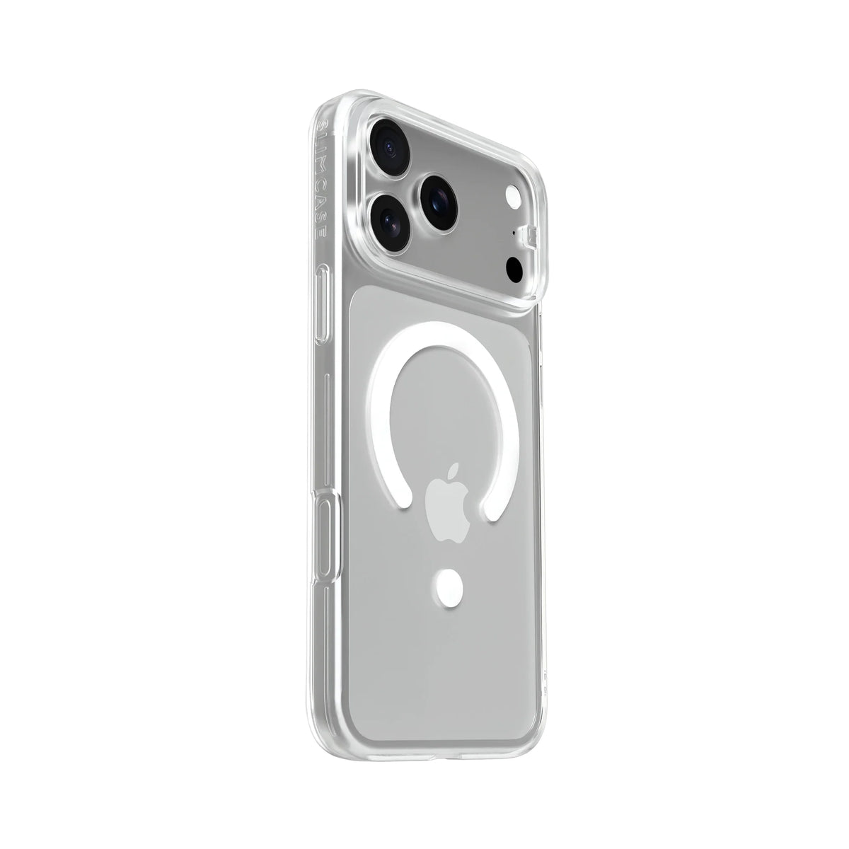 Slimcase Unique for iPhone 17 Pro