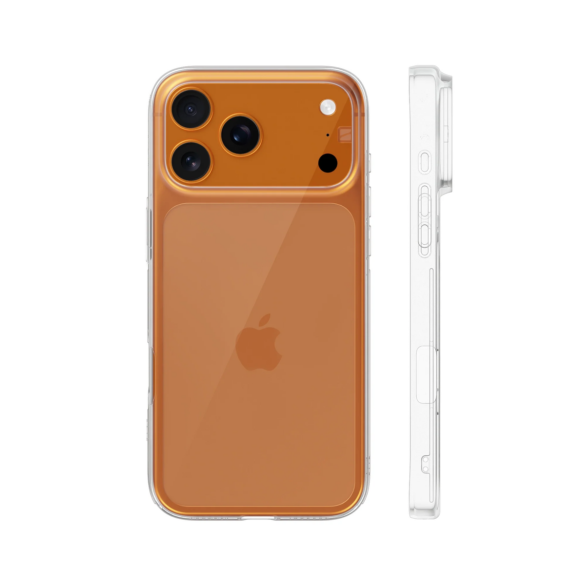 Slimcase Unique for iPhone 17 Pro