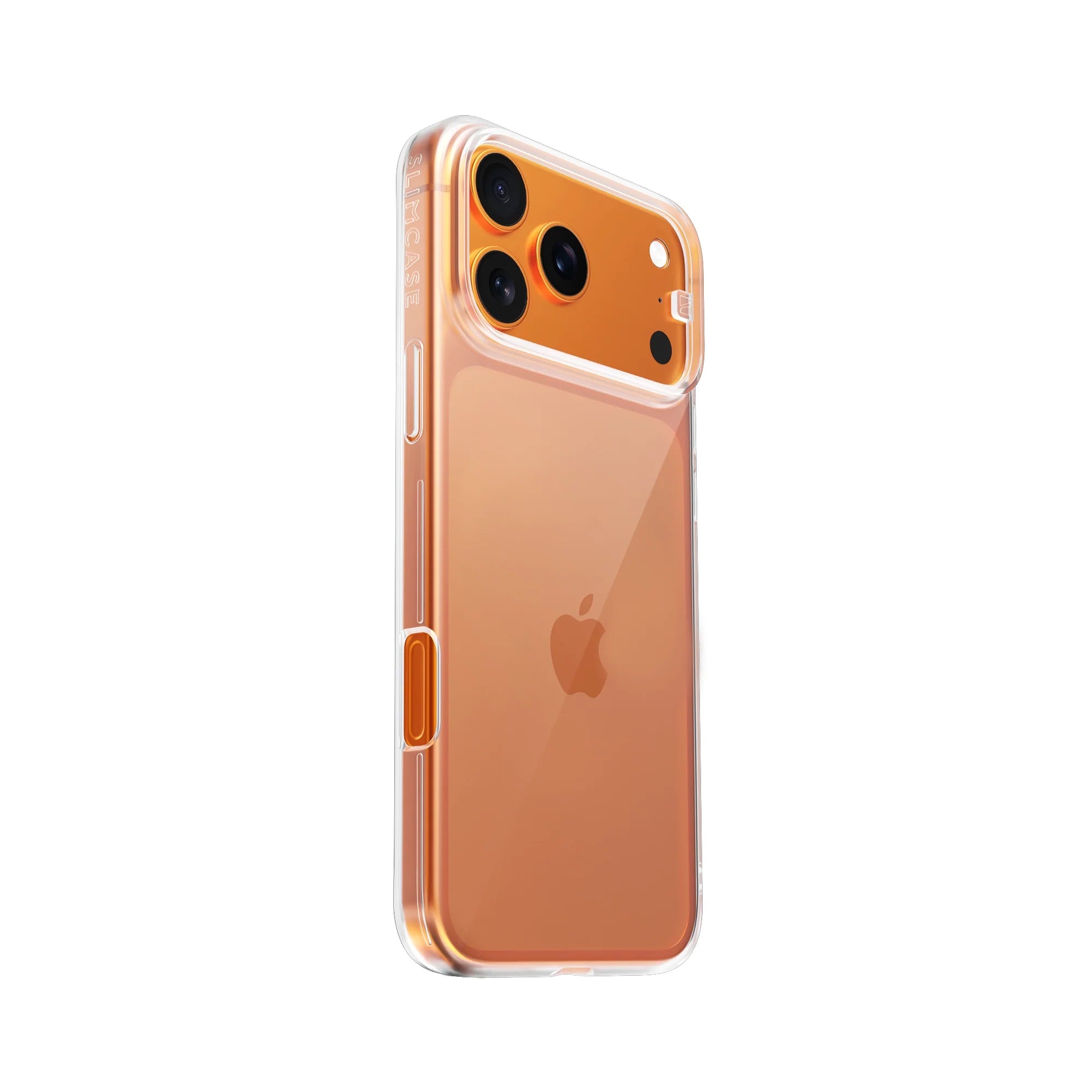 Slimcase Unique for iPhone 17 Pro