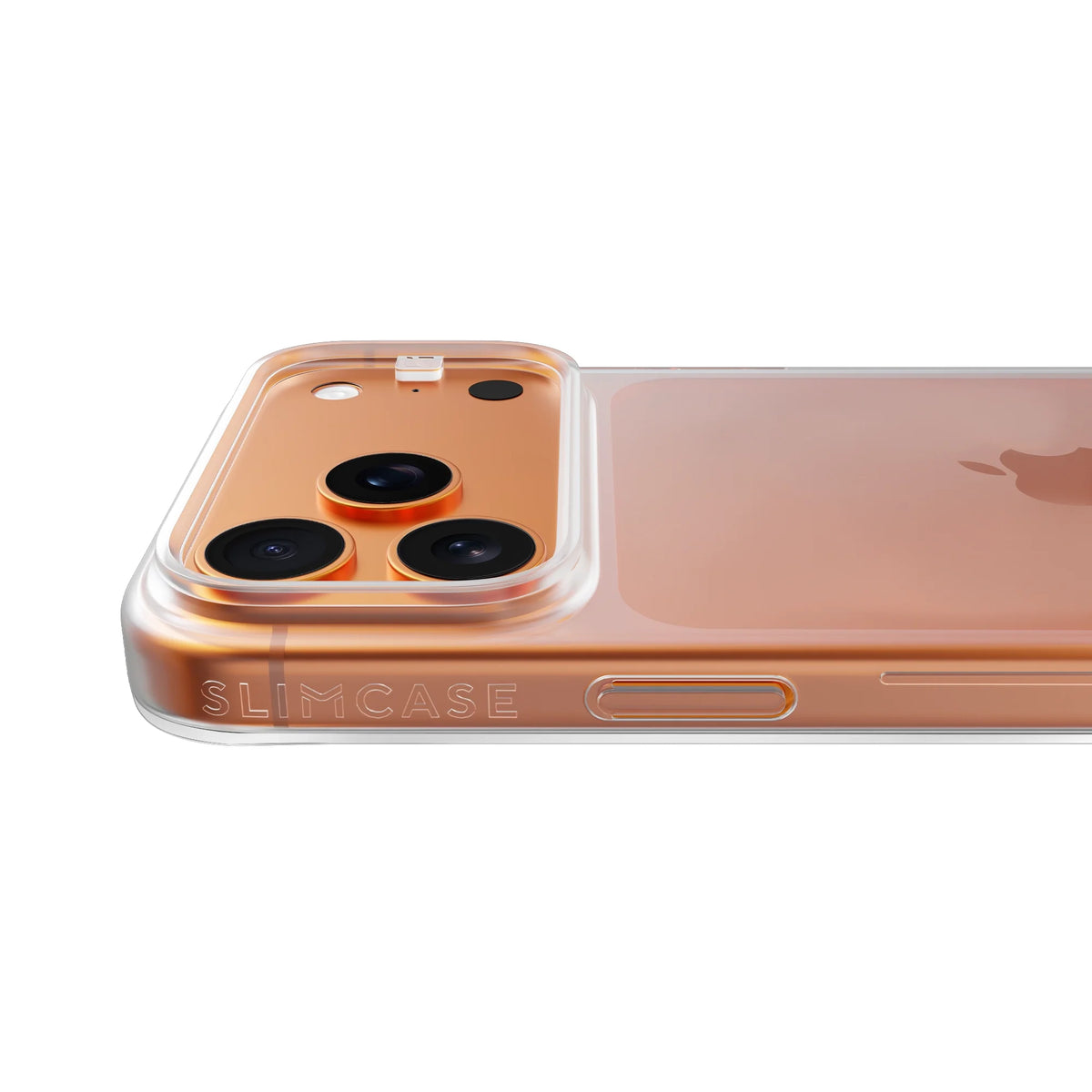 Slimcase Unique for iPhone 17 Pro