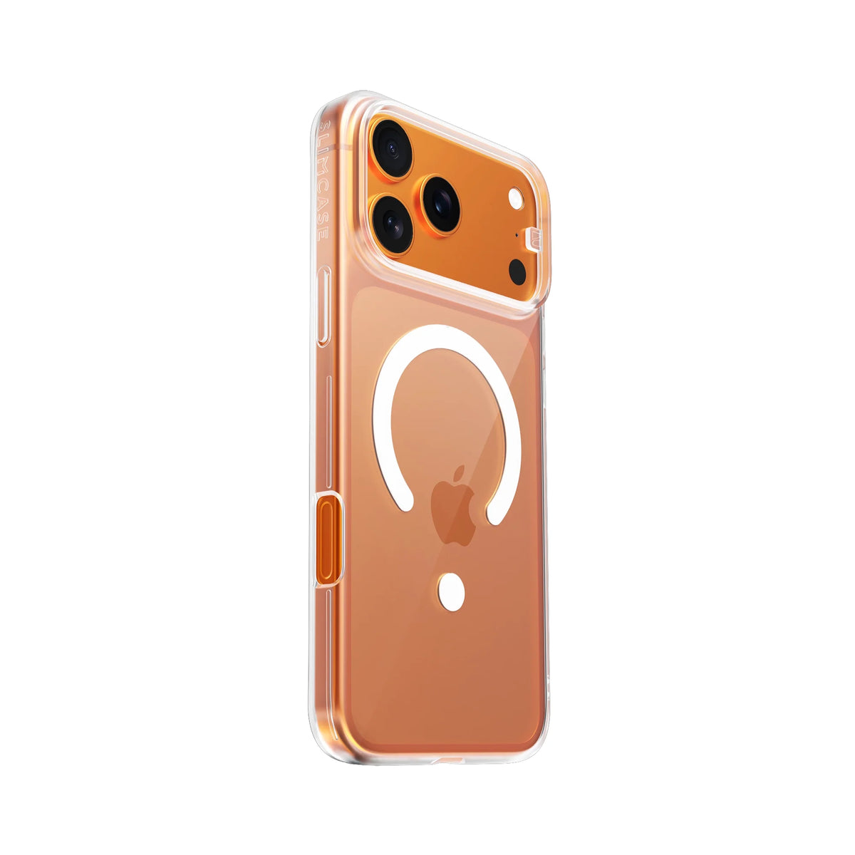 Slimcase Unique for iPhone 17 Pro