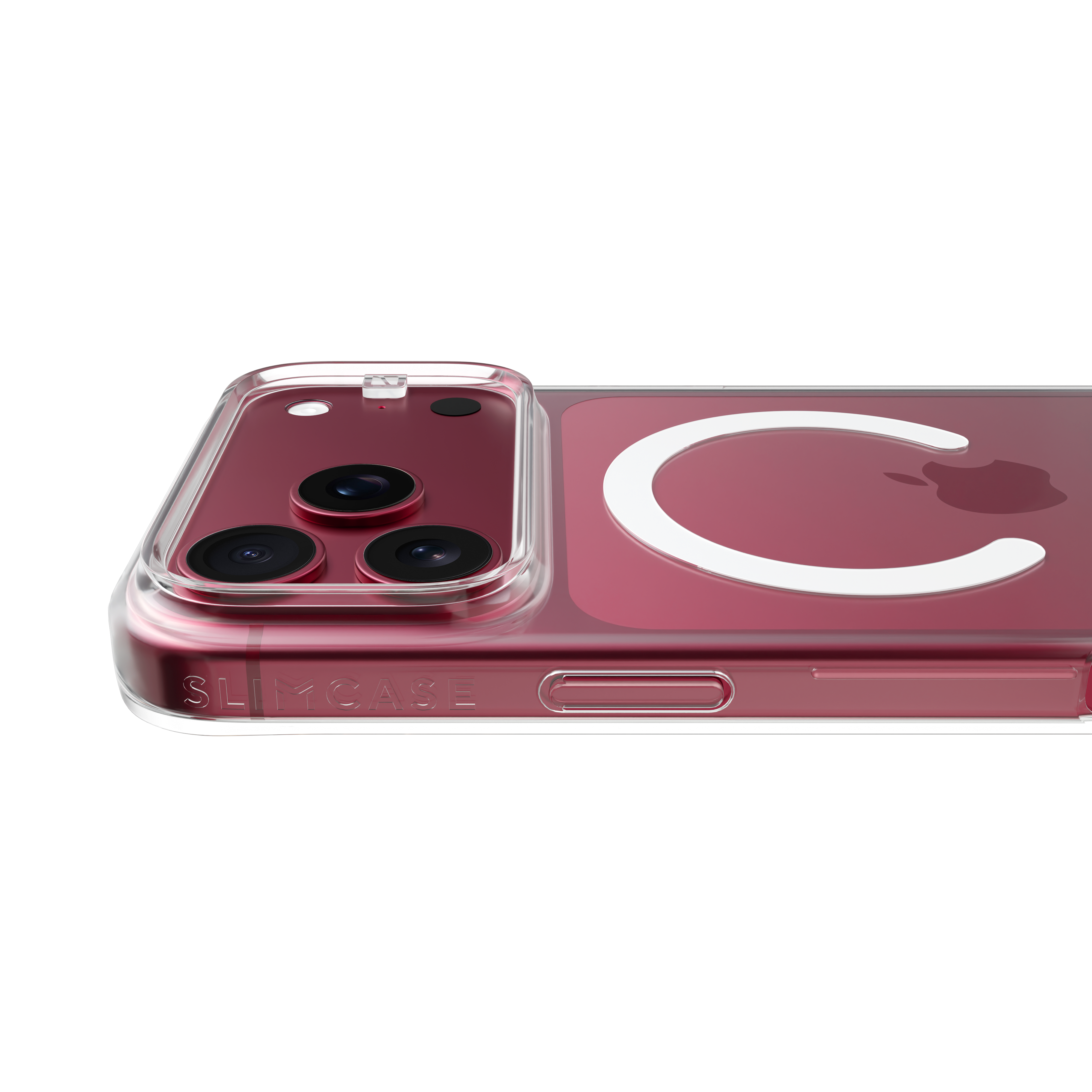Slimcase Unique for iPhone 18 Pro