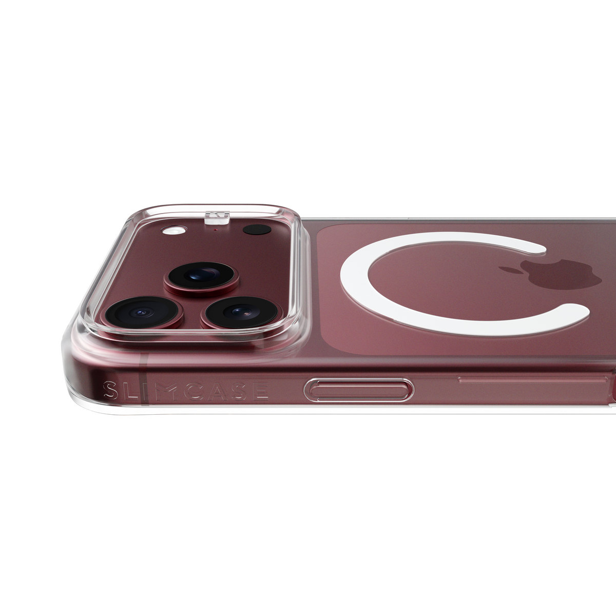 Slimcase Unique for iPhone 18 Pro Max