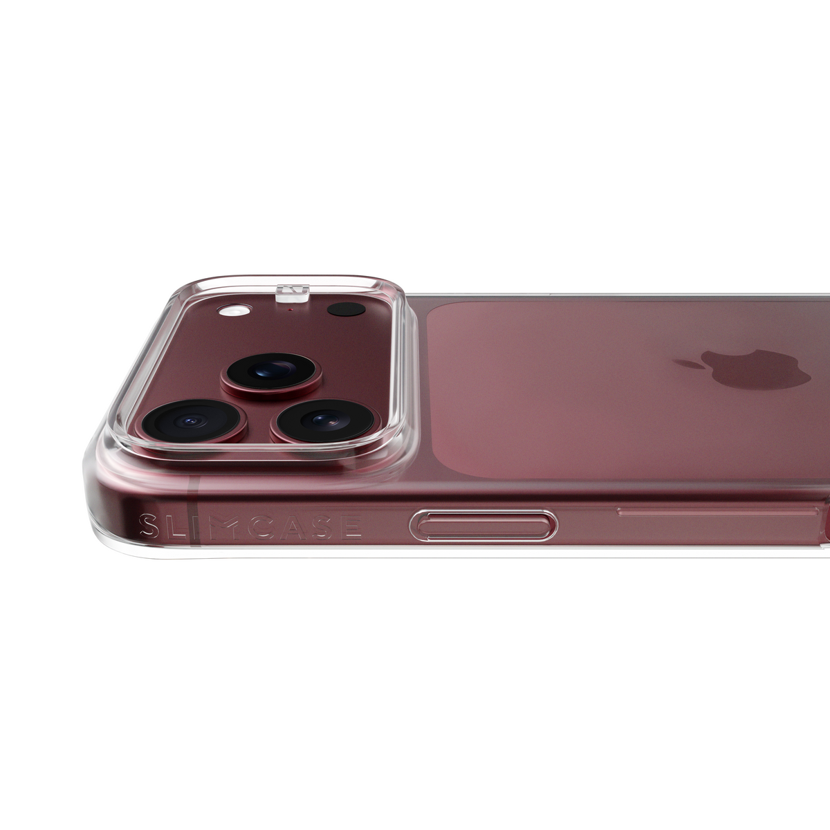 Slimcase Unique for iPhone 18 Pro Max