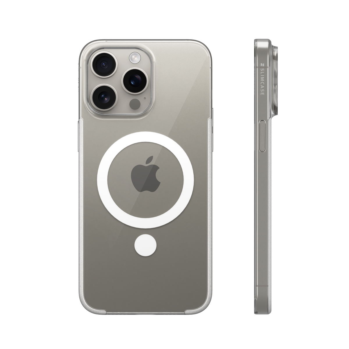 Slimcase Unique for iPhone 15 Pro Max