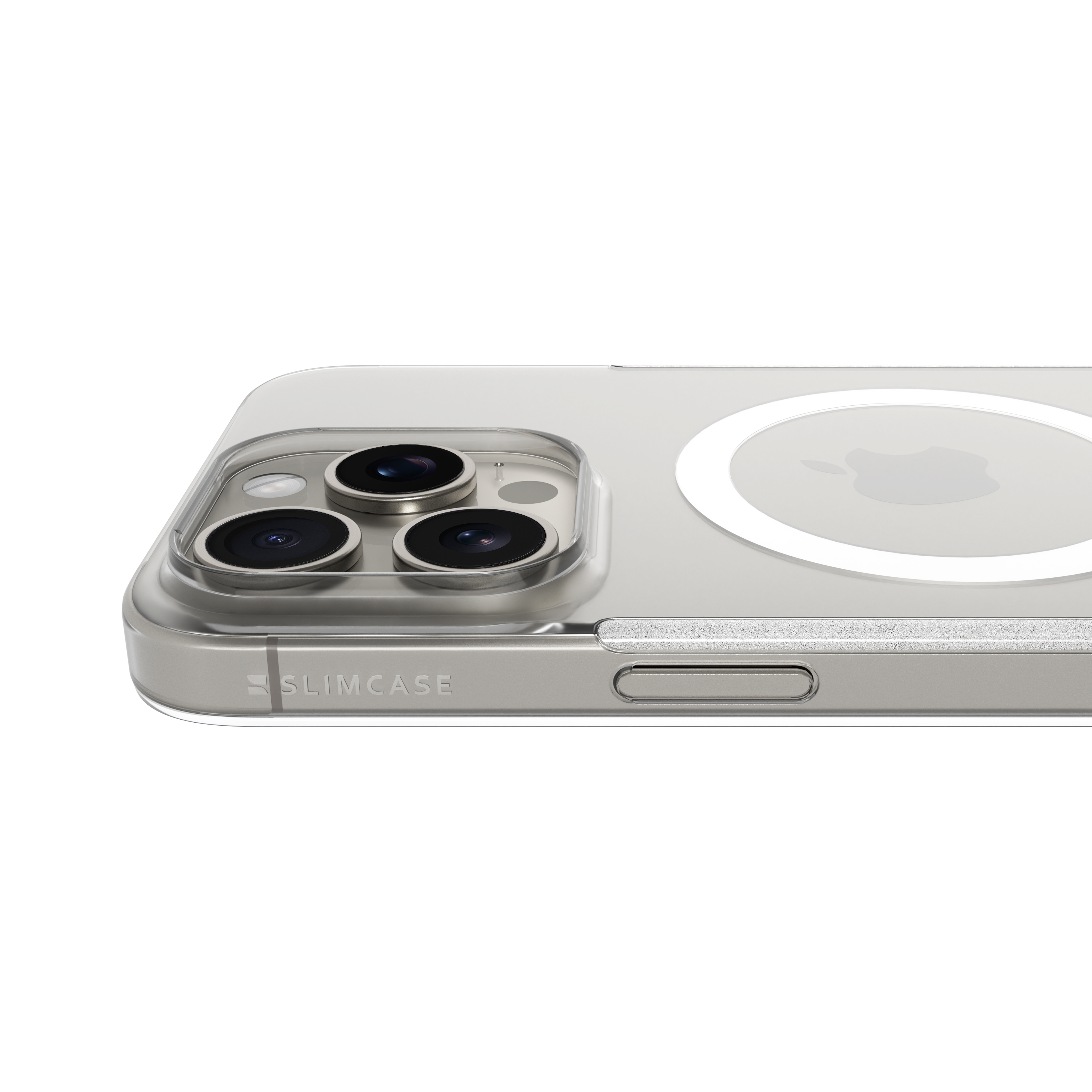 Slimcase Unique for iPhone 15 Pro Max