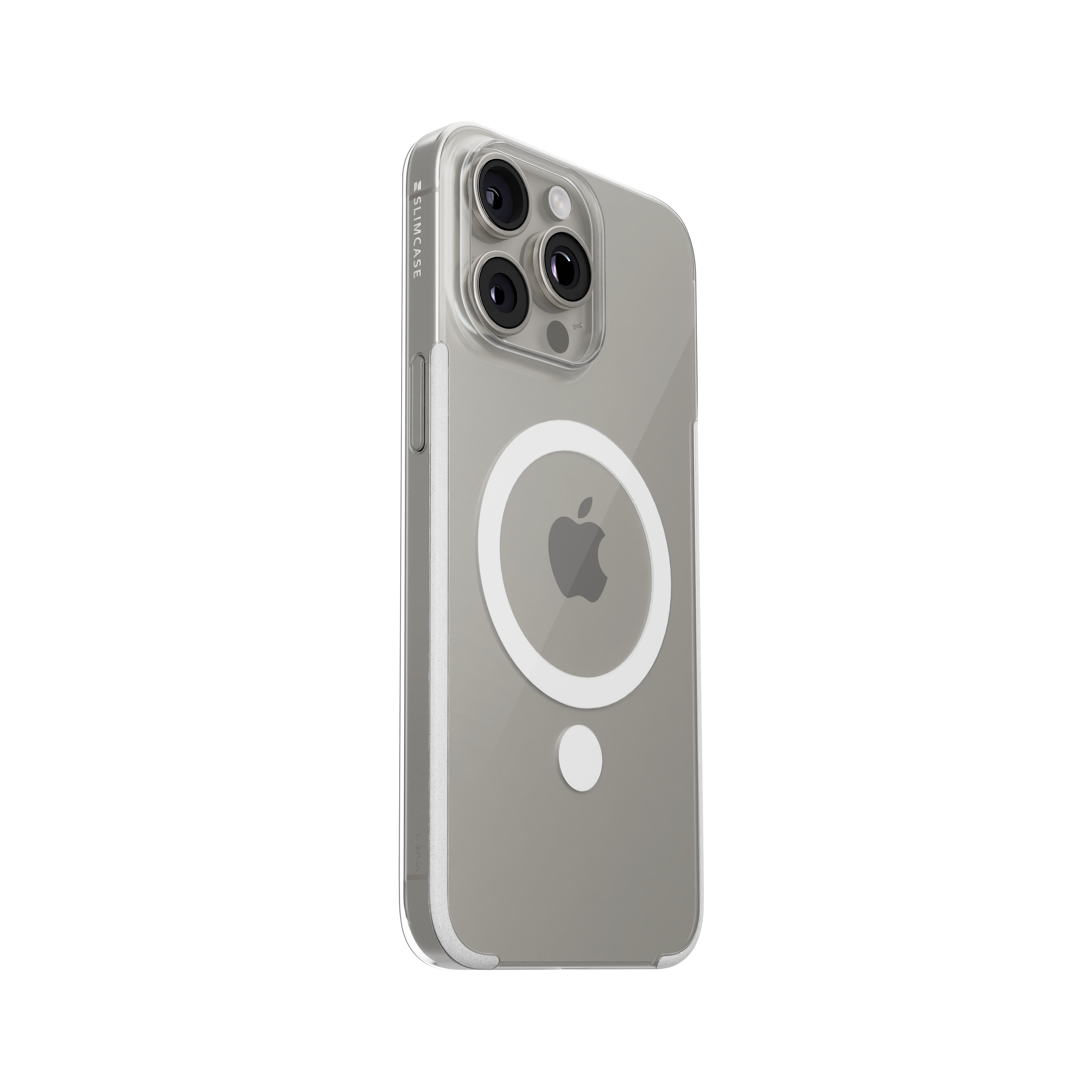 Slimcase Unique for iPhone 15 Pro Max