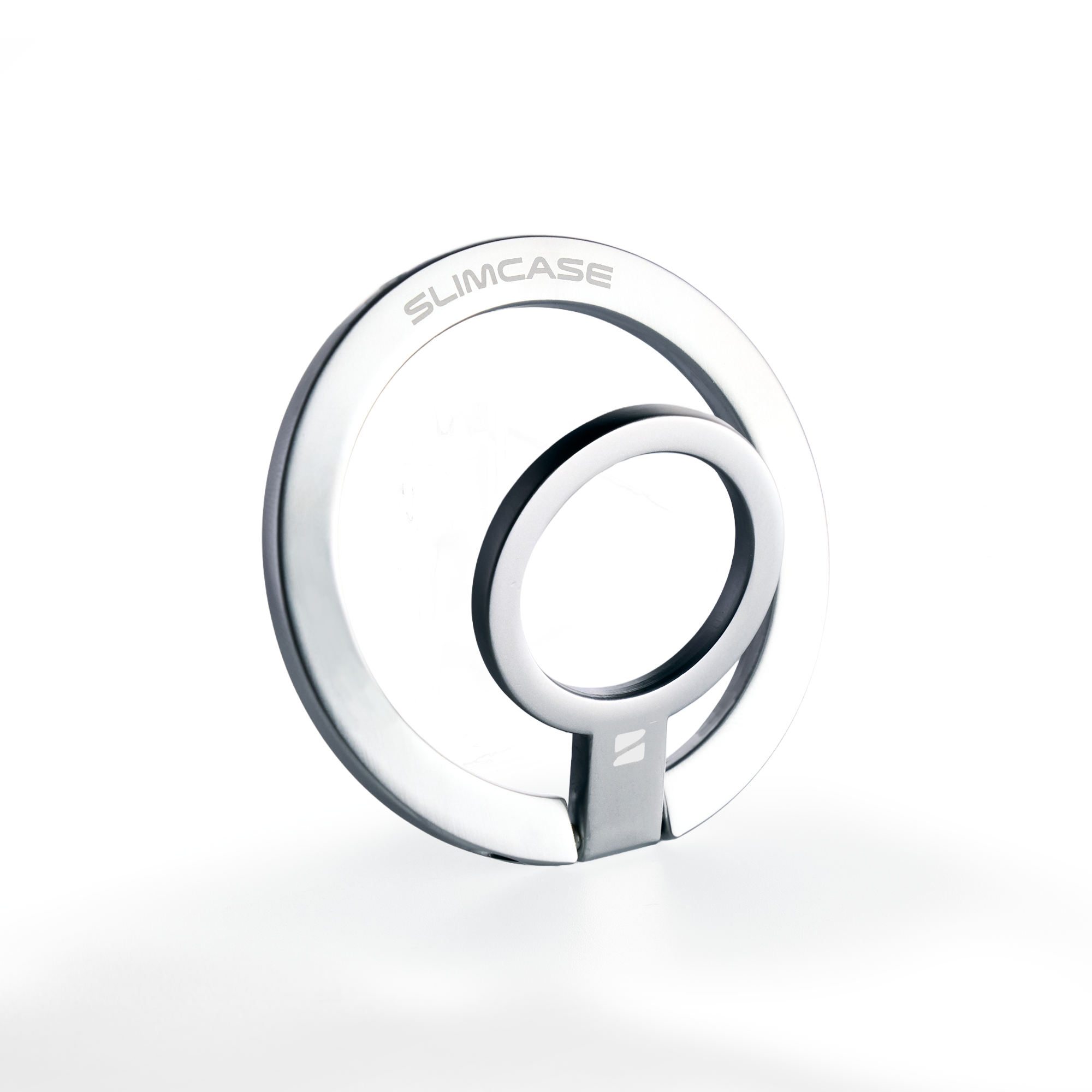 Ring Stand Ponsel 360° Ultra Tipis Portable 10in1