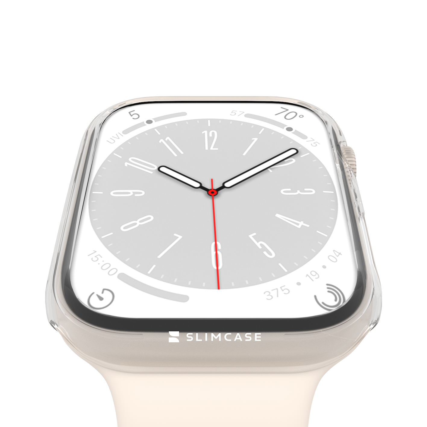 Slimcase for Apple Watch Series 7 / 8 / 9 - Slimcase.co Indonesia