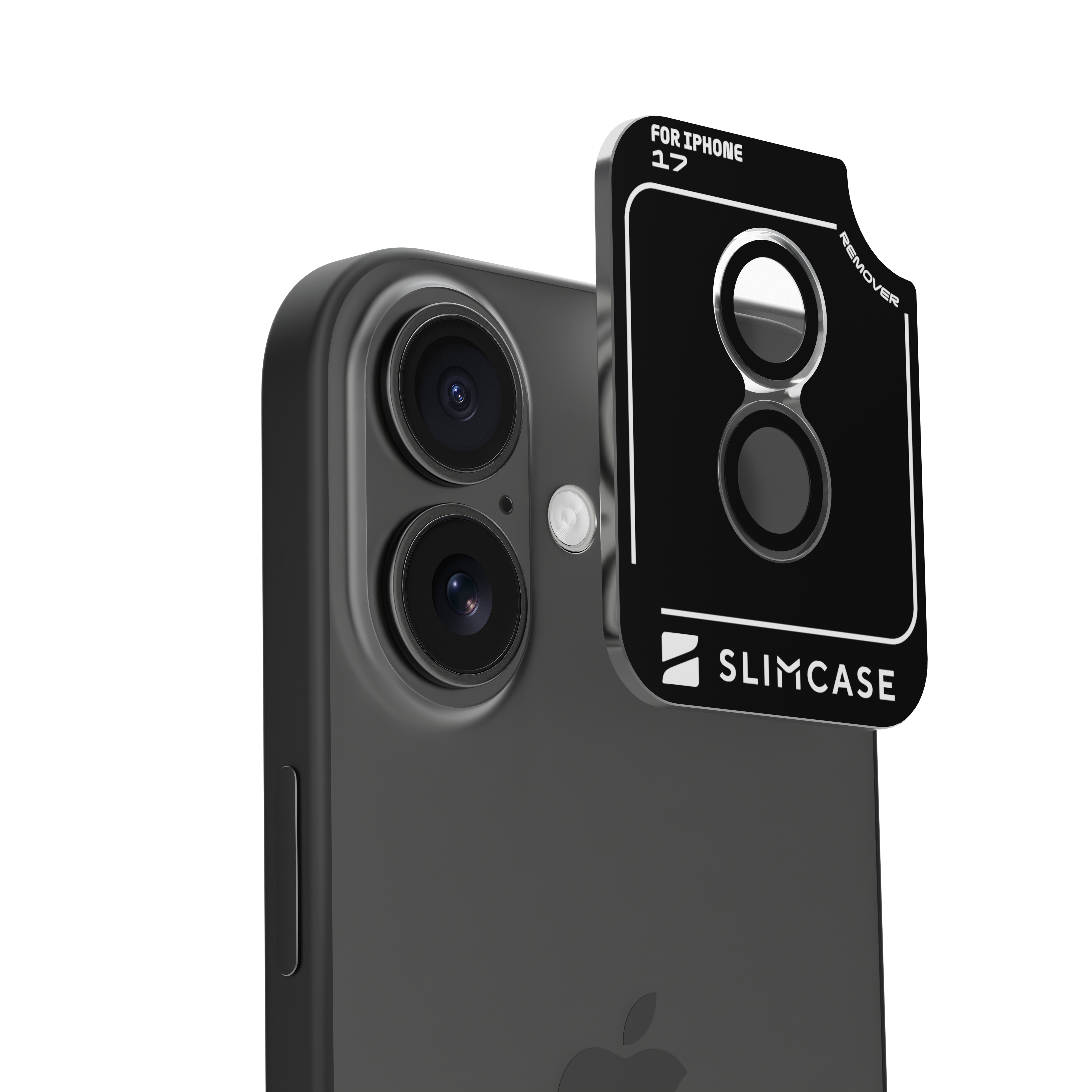 Camera Lens Protector for iPhone 17 Series & iPhone Air