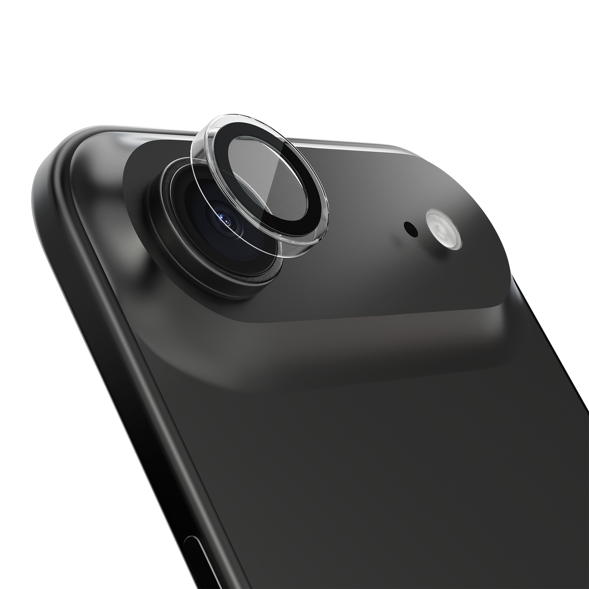 Camera Lens Protector for iPhone 17 Series & iPhone Air