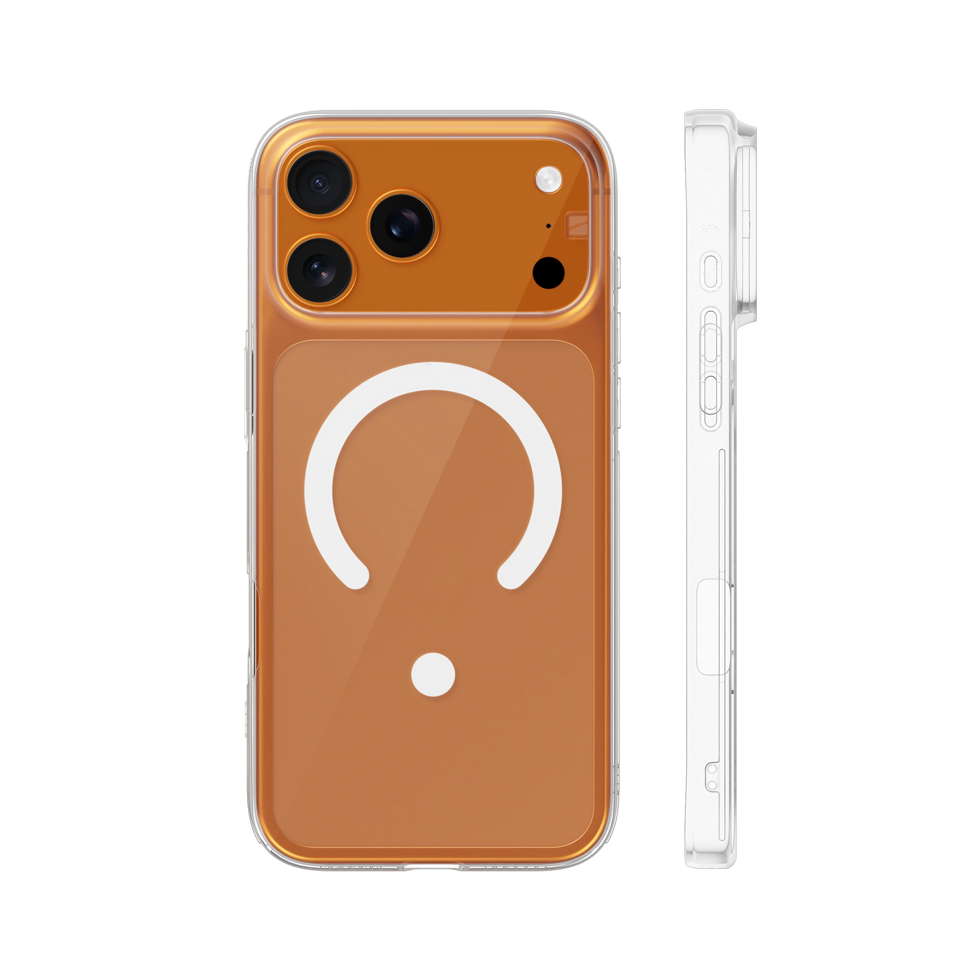 Slimcase for iPhone 17 Pro Max