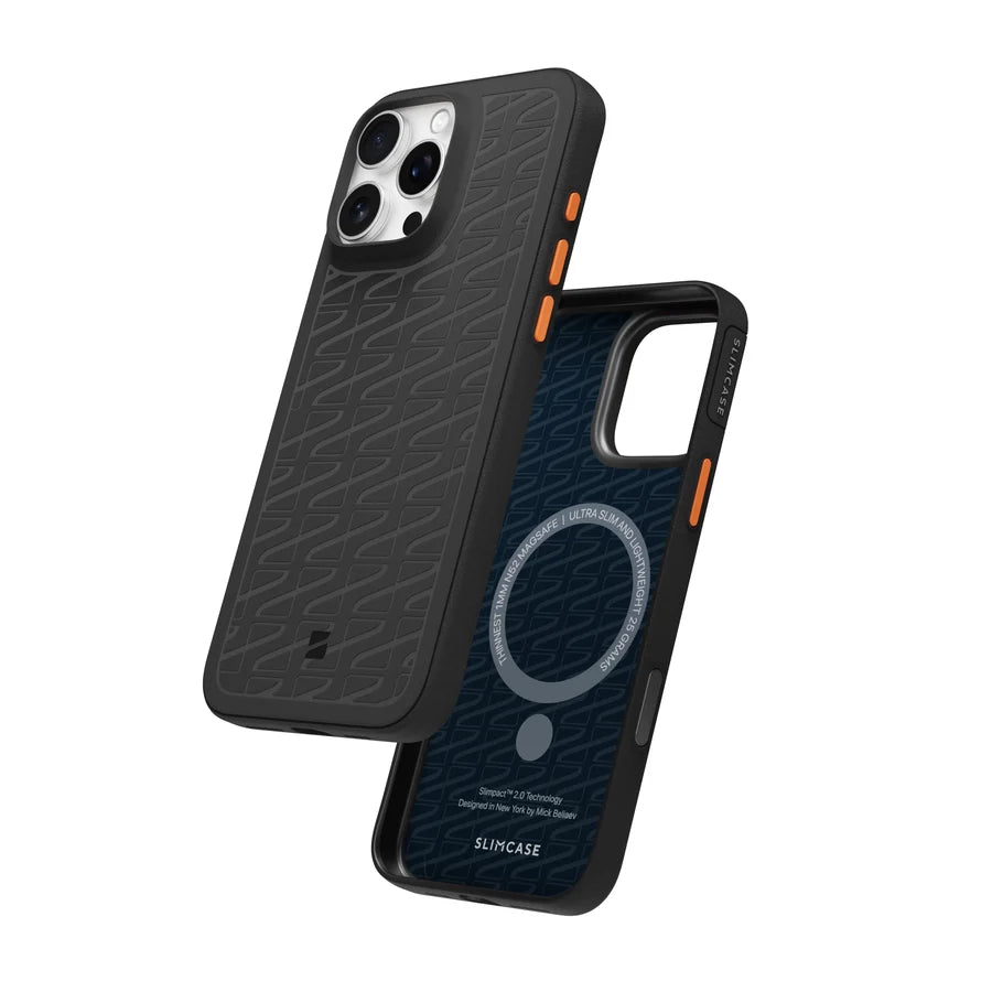 Slimcase Sport X for iPhone 16 Pro Max