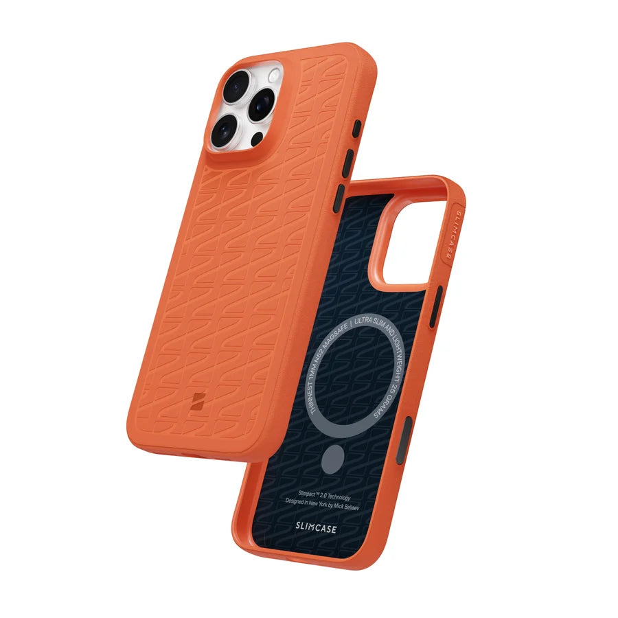 Slimcase Sport X for iPhone 16 Pro Max