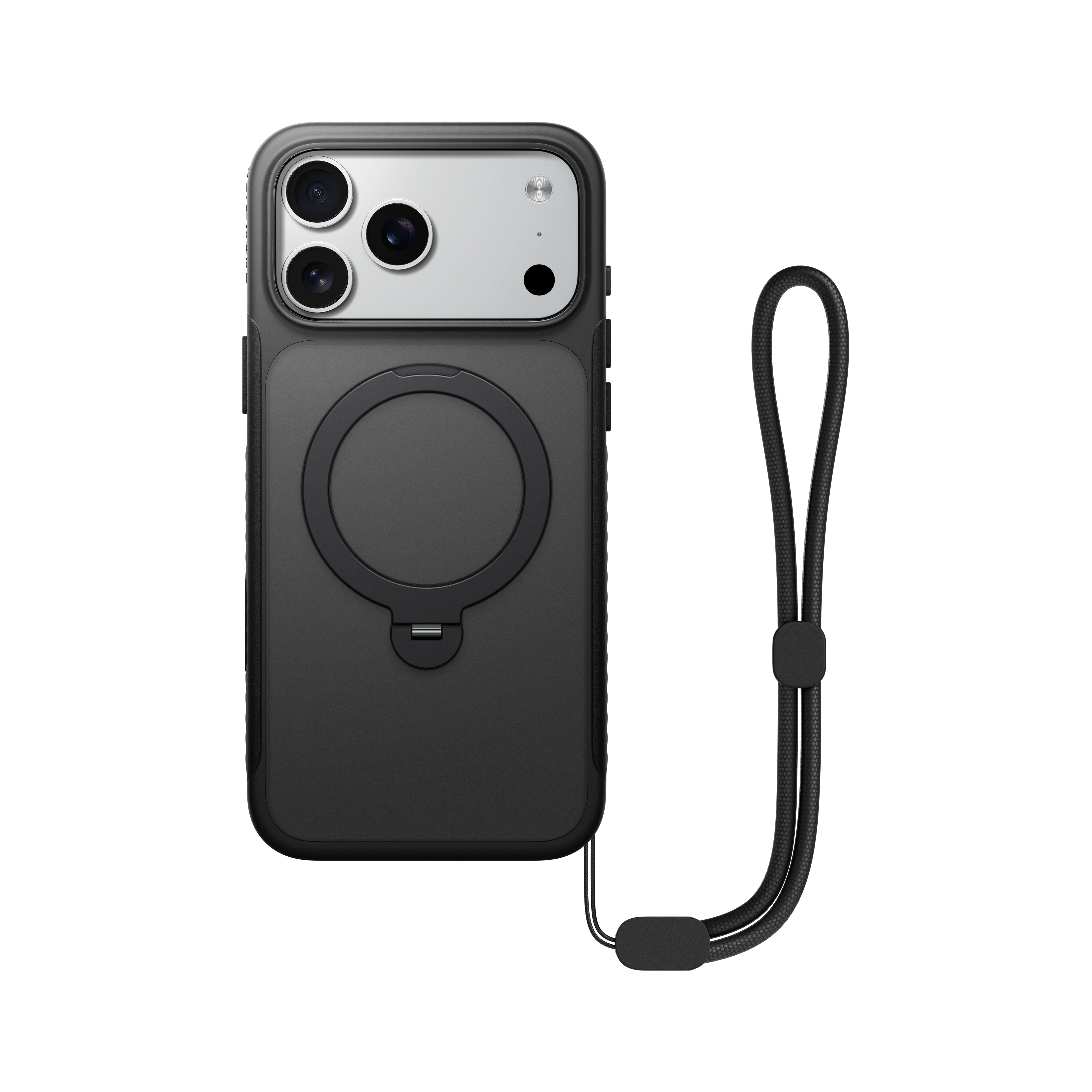 Slimcase Hand Strap untuk Phone Case