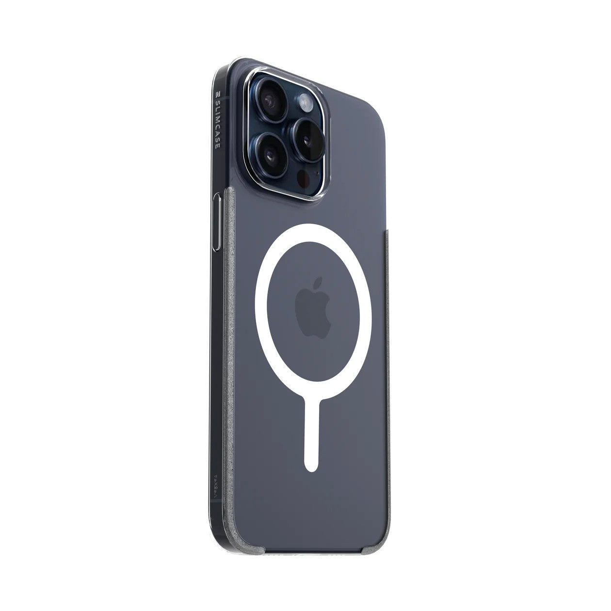 Slimcase for iPhone 15 Pro - Slimcase.co Indonesia