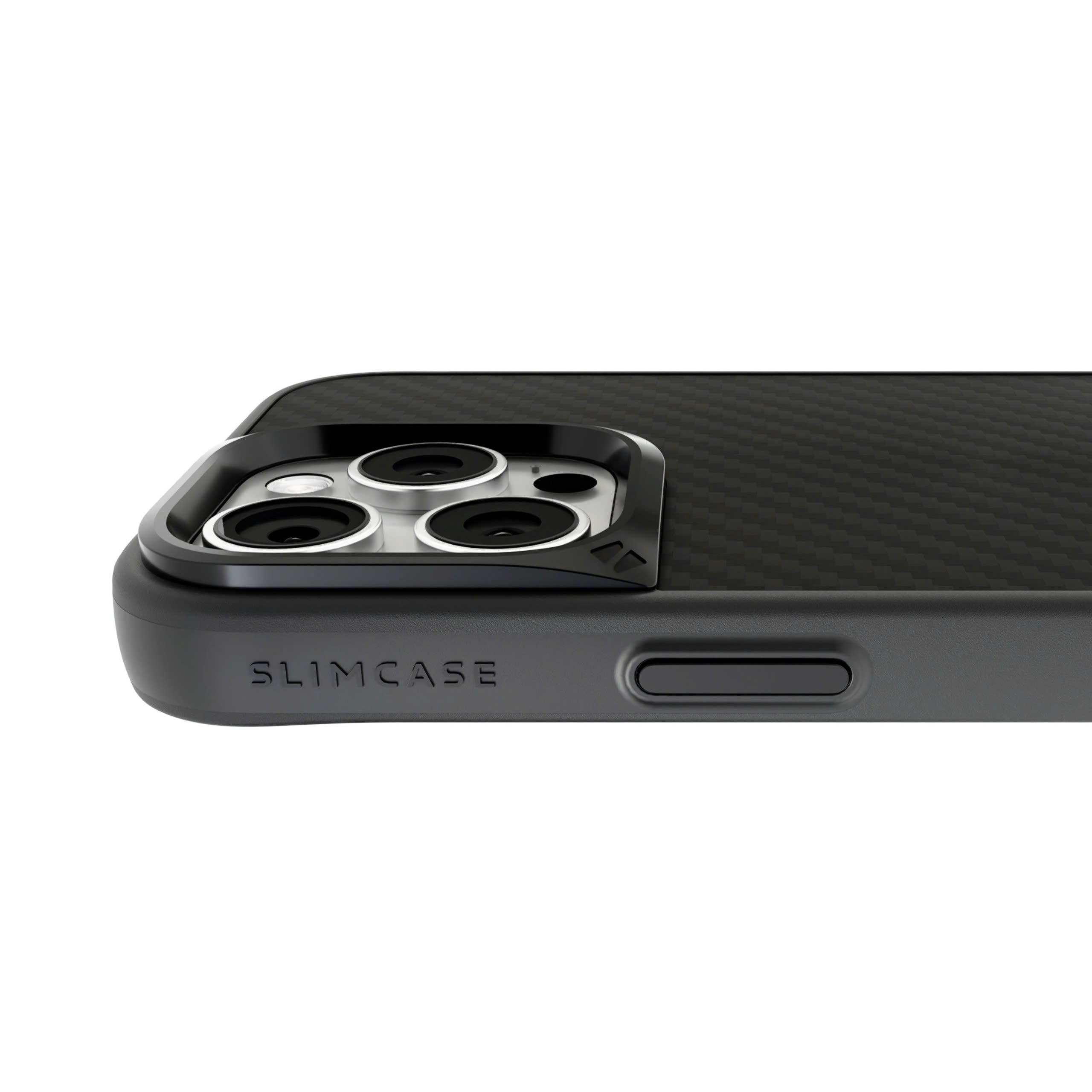 Slimcase for iPhone 16 Pro Max