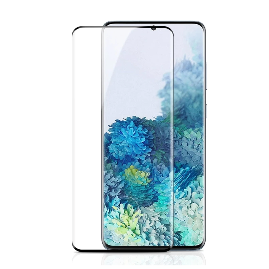 Slim Tempered Glass for Galaxy S21 & S22 Series - Slimcase.co Indonesia