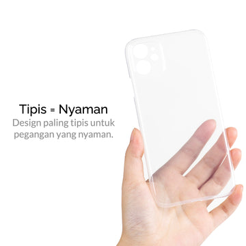 Slimcase for iPhone 11 Pro Max