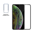 Slim Tempered Glass for iPhone 11 Series - Slimcase.co Indonesia