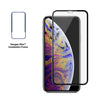 Slim Tempered Glass for iPhone X Series - Slimcase.co Indonesia