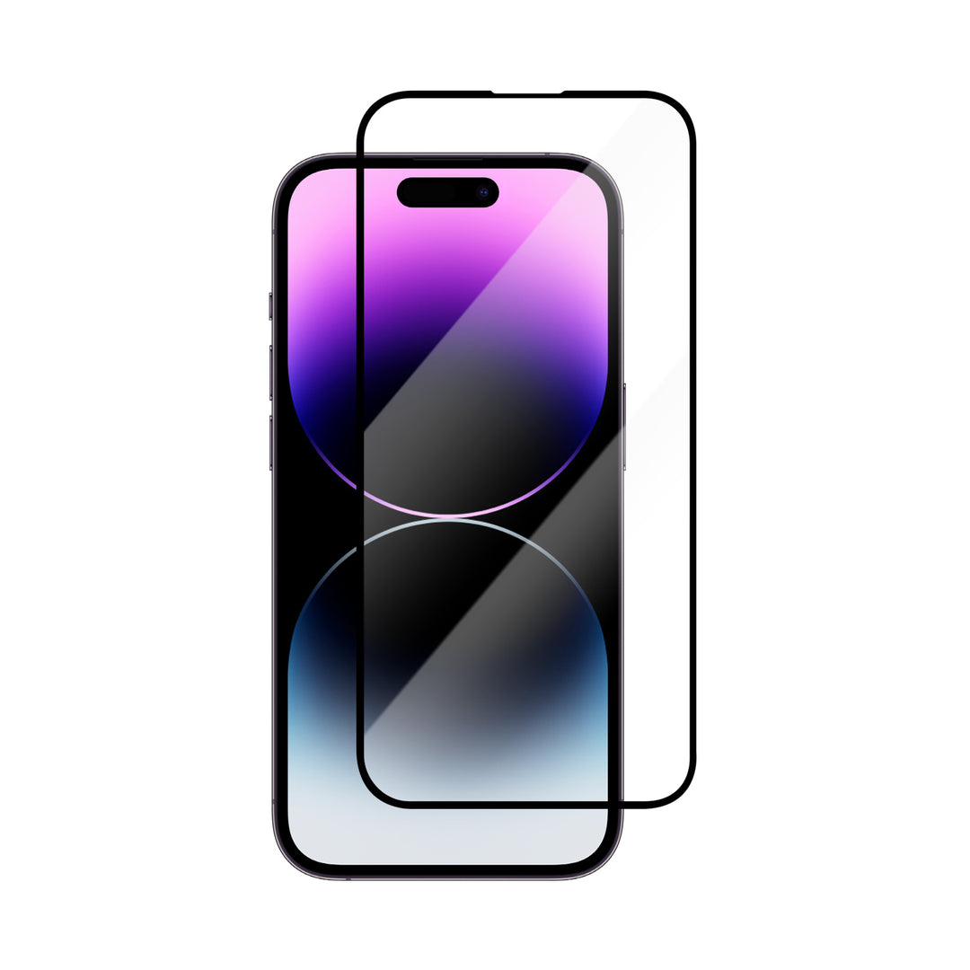 Slim Tempered Glass for iPhone 14 Series