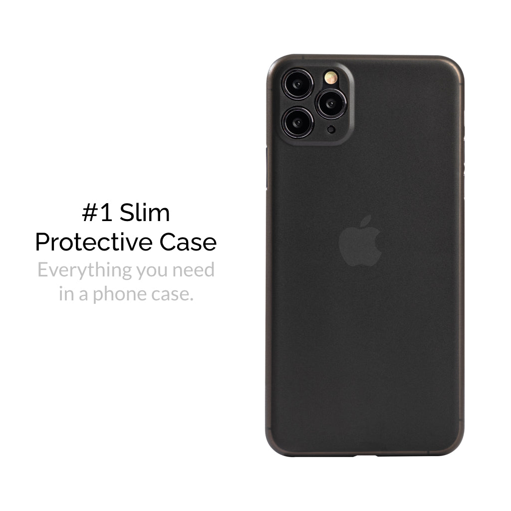 Slimcase for iPhone 11 Pro - Slimcase.co Indonesia